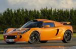 Lotus Exige S 2008 года